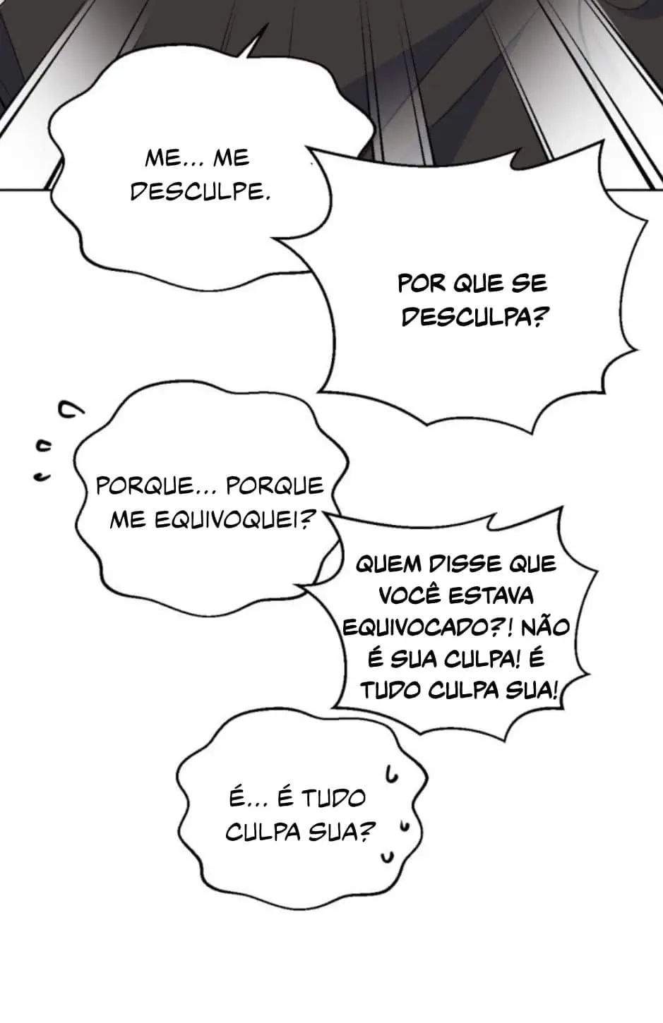 Casei com meu sogro?! – Capítulo 76 Yaoi – Página 14