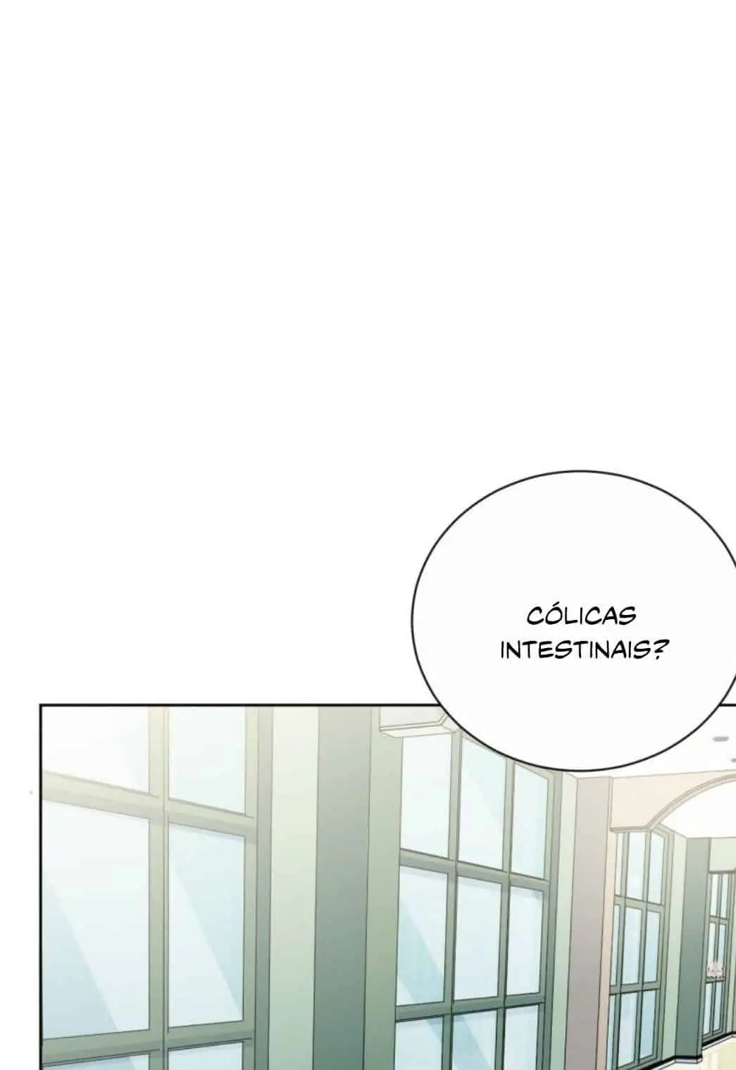 Casei com meu sogro?! – Capítulo 76 Yaoi – Página 21