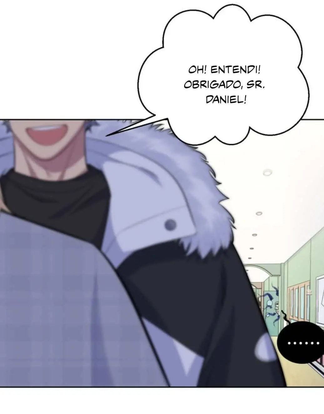 Casei com meu sogro?! – Capítulo 76 Yaoi – Página 27