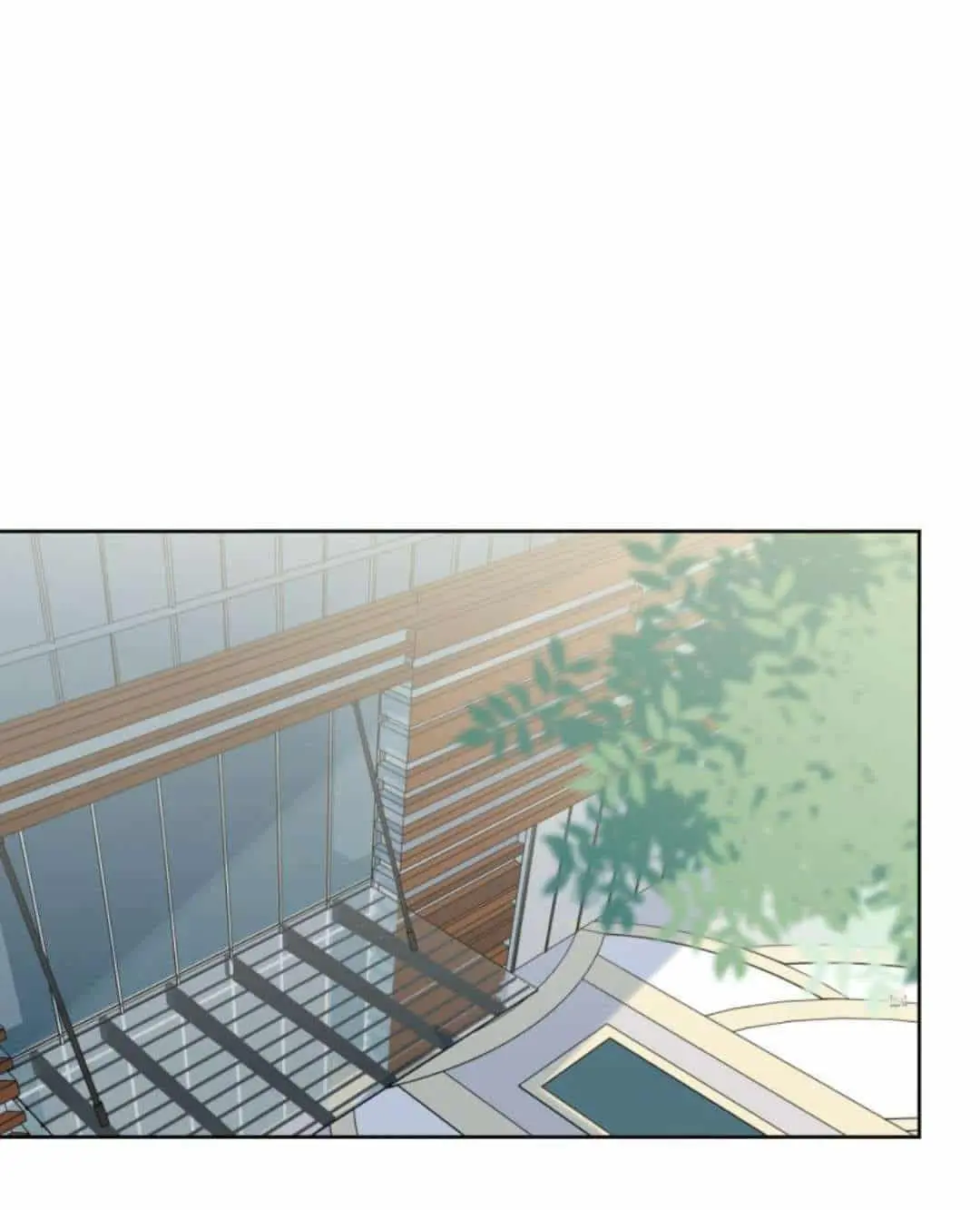 Casei com meu sogro?! – Capítulo 77 Yaoi – Página 21