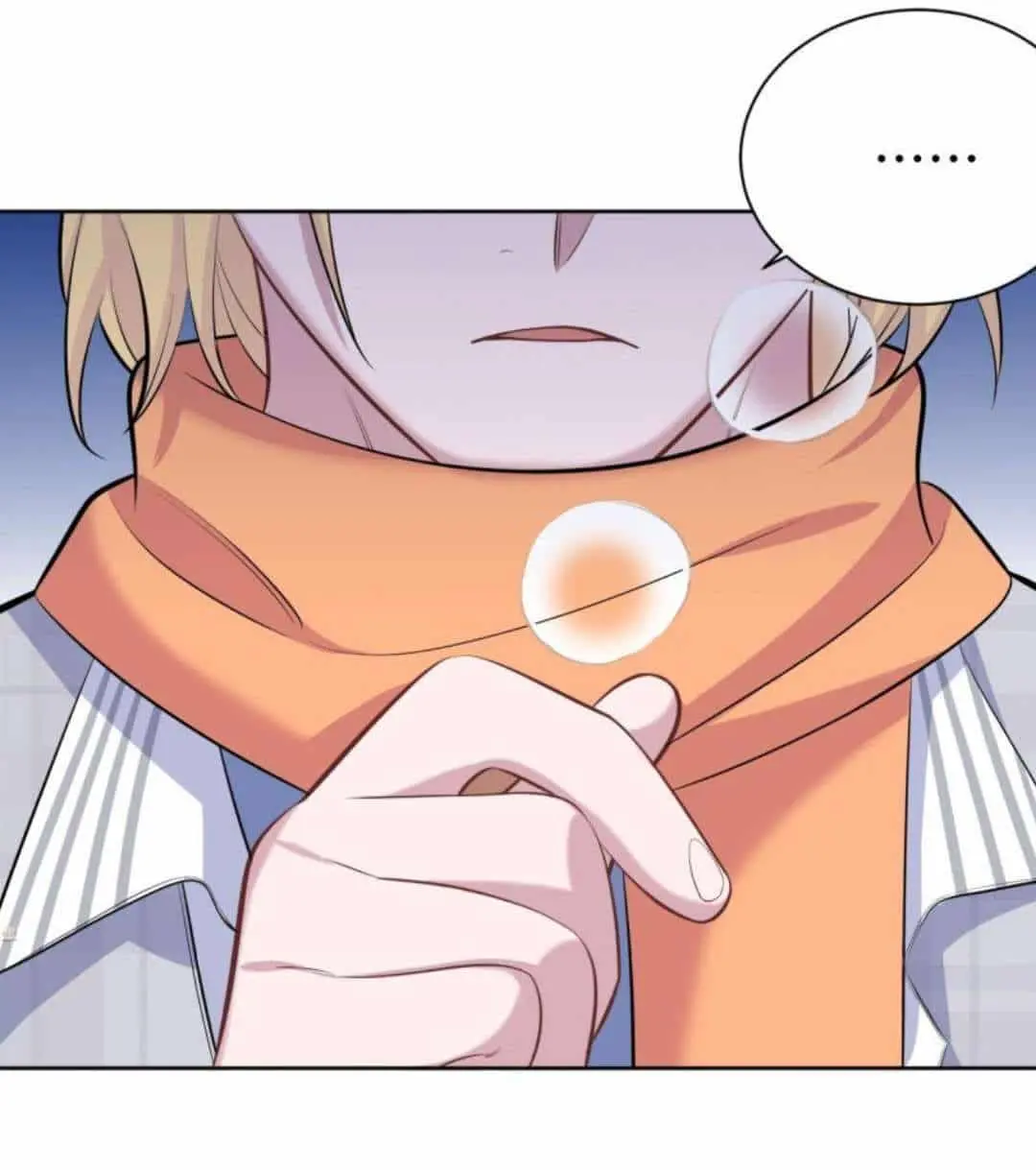 Casei com meu sogro?! – Capítulo 77 Yaoi – Página 27