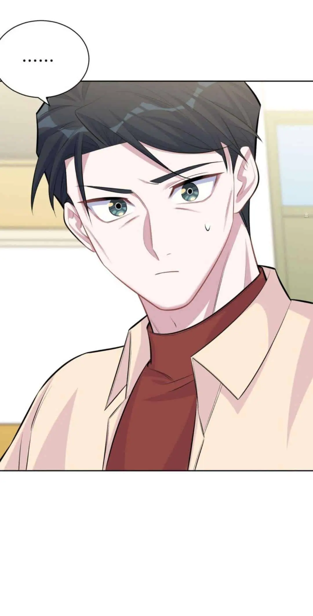 Casei com meu sogro?! – Capítulo 78 Yaoi – Página 12