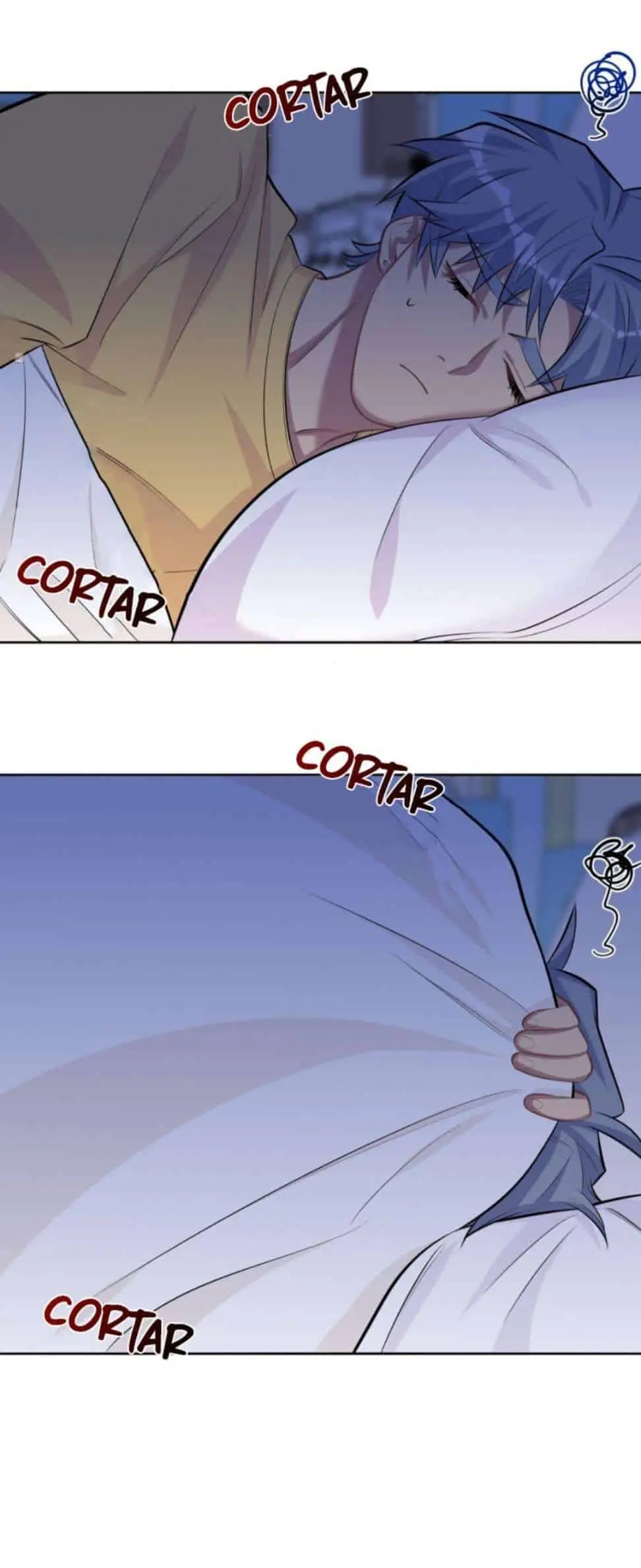 Casei com meu sogro?! – Capítulo 78 Yaoi – Página 14