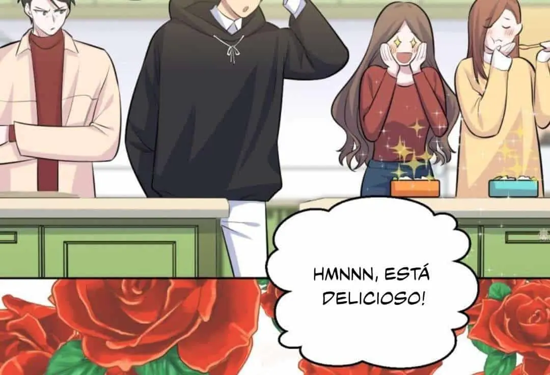 Casei com meu sogro?! – Capítulo 78 Yaoi – Página 2