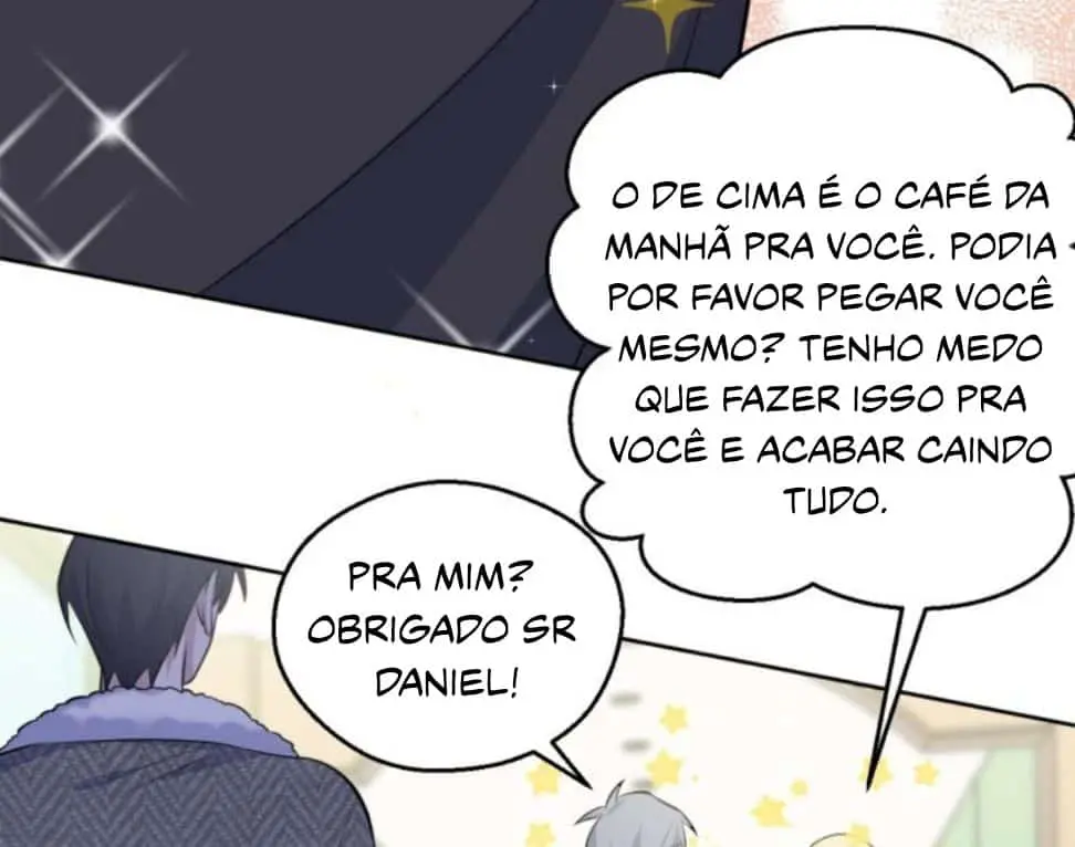 Casei com meu sogro?! – Capítulo 78 Yaoi – Página 23
