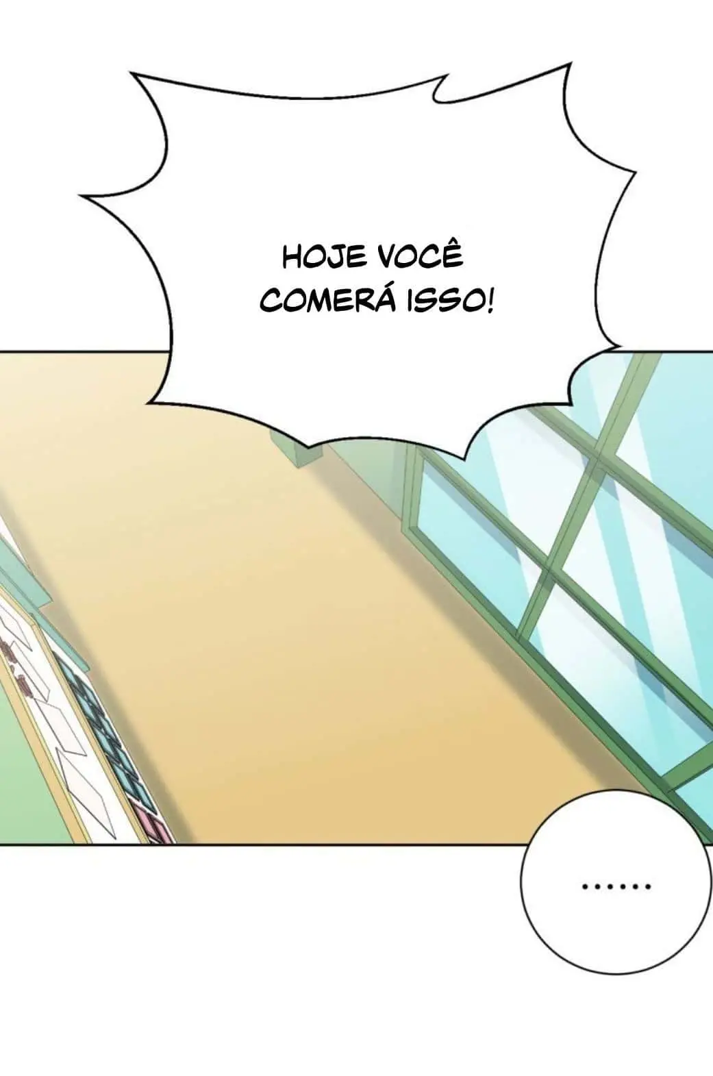 Casei com meu sogro?! – Capítulo 79 Yaoi – Página 1