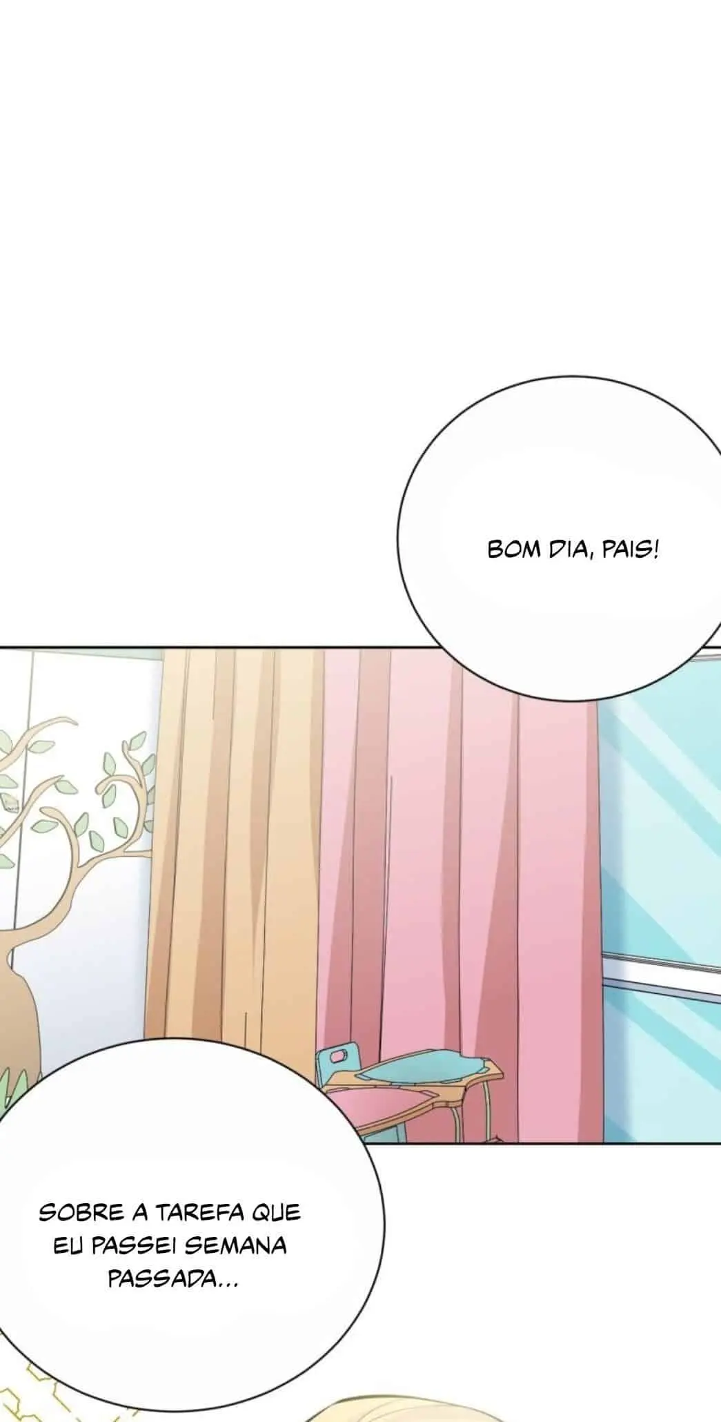 Casei com meu sogro?! – Capítulo 79 Yaoi – Página 12