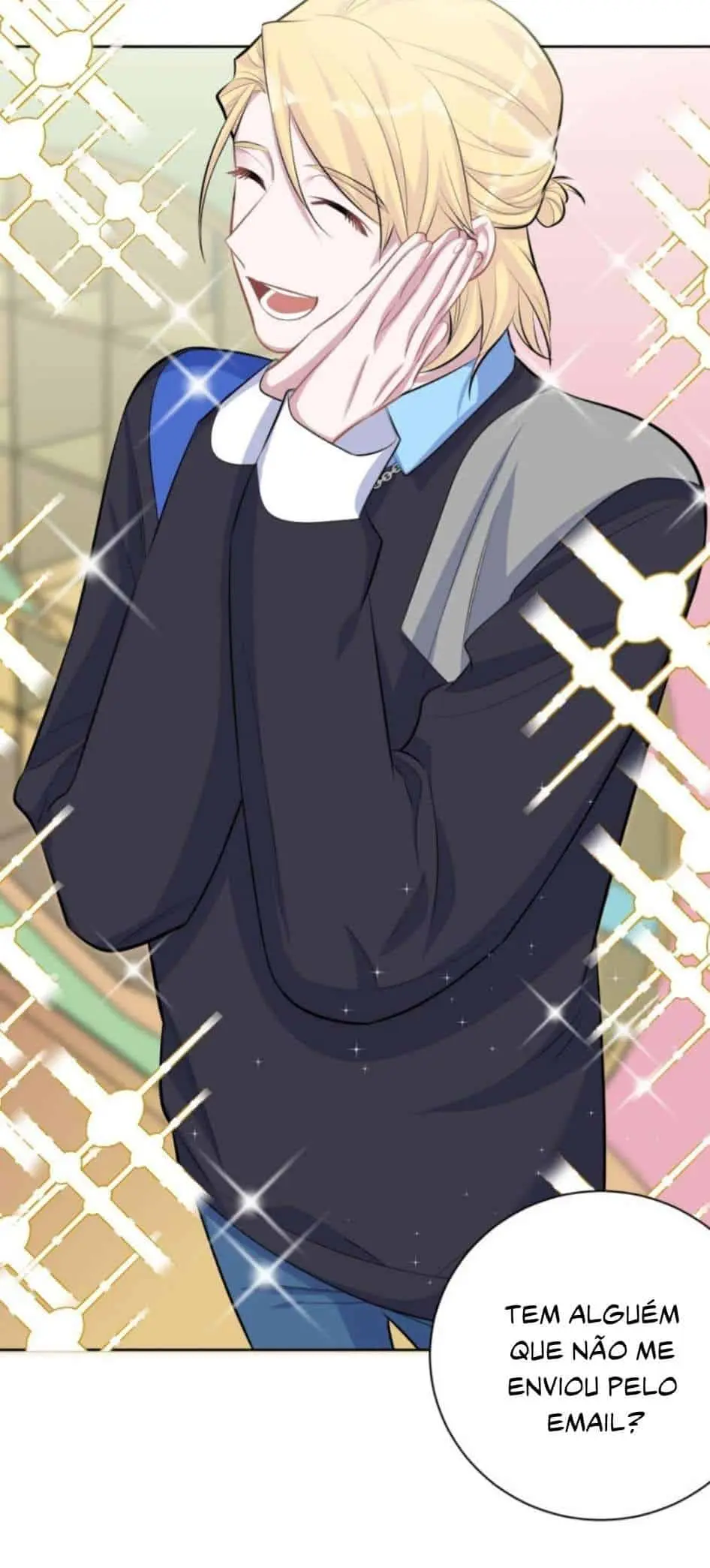 Casei com meu sogro?! – Capítulo 79 Yaoi – Página 13