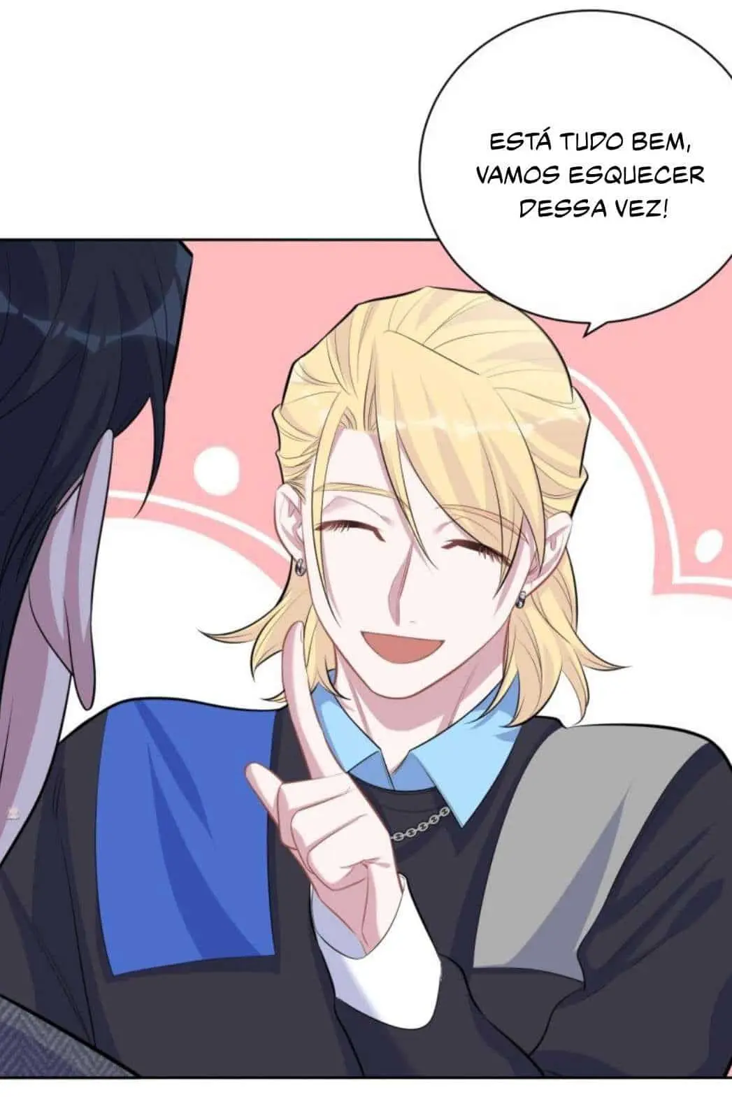 Casei com meu sogro?! – Capítulo 79 Yaoi – Página 16