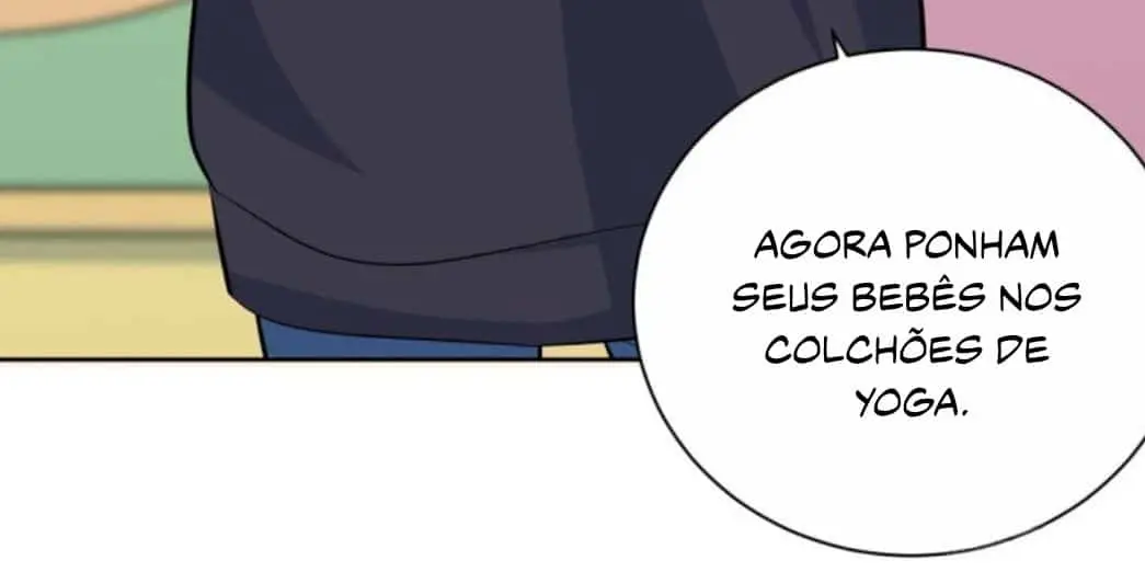 Casei com meu sogro?! – Capítulo 79 Yaoi – Página 20