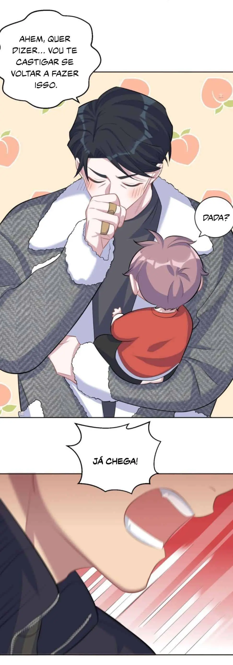 Casei com meu sogro?! – Capítulo 80 Yaoi – Página 12