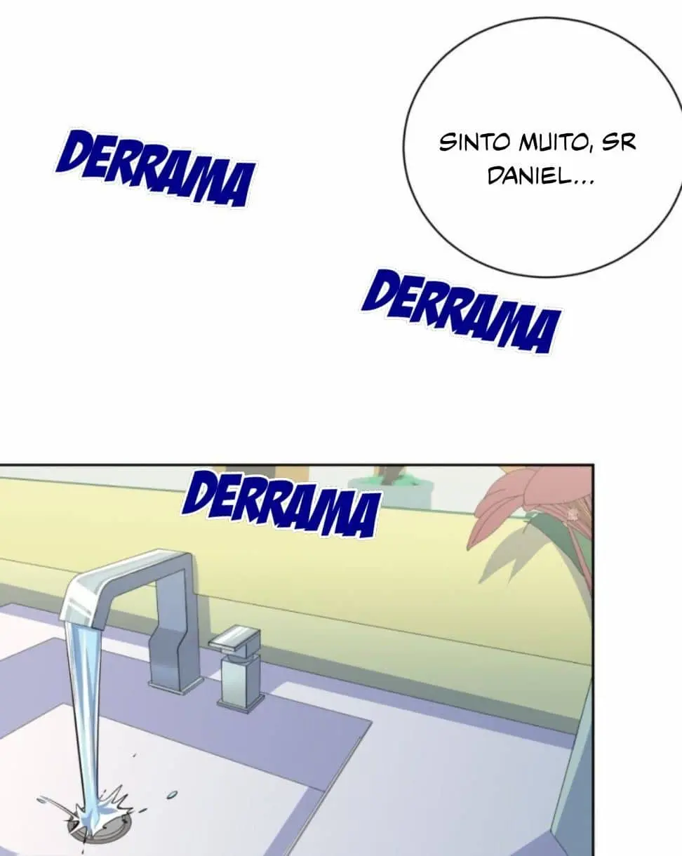 Casei com meu sogro?! – Capítulo 80 Yaoi – Página 17