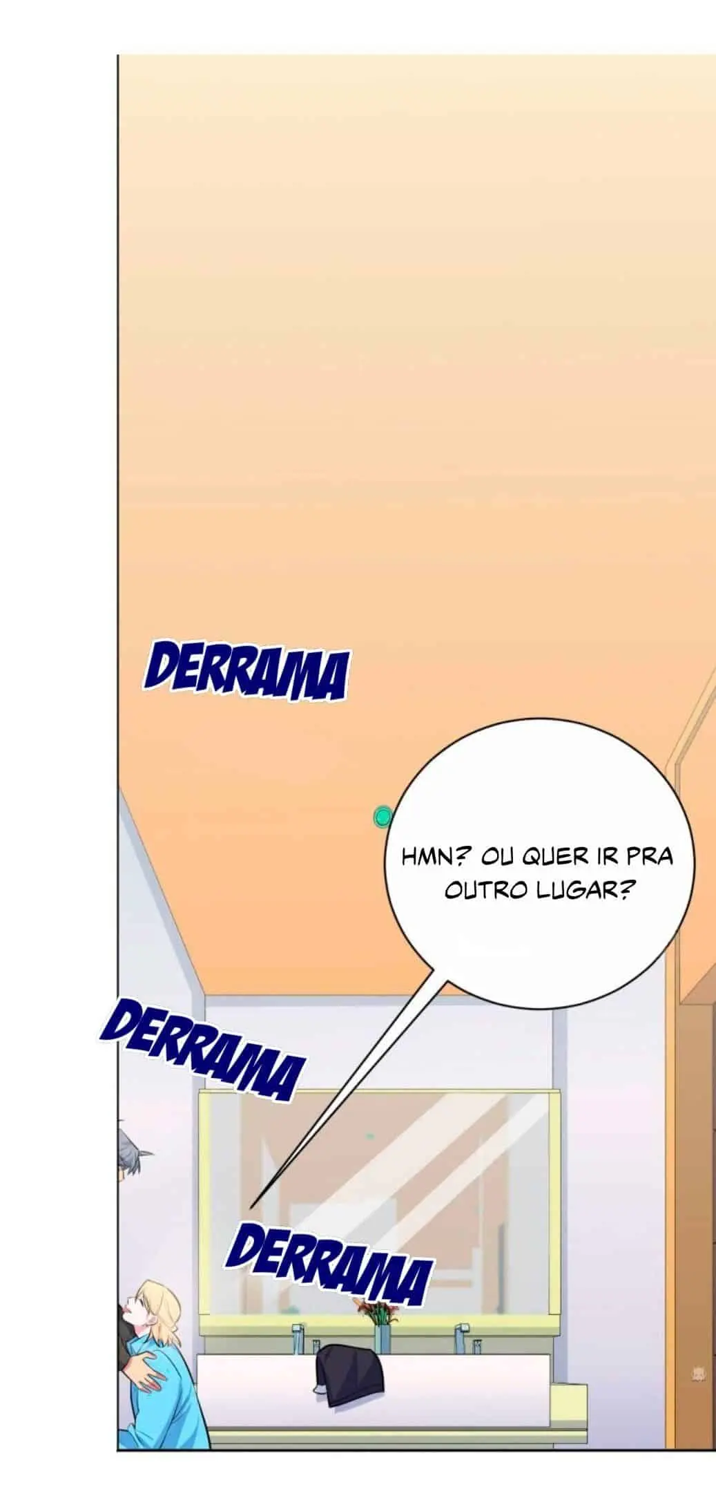 Casei com meu sogro?! – Capítulo 81 Yaoi – Página 1