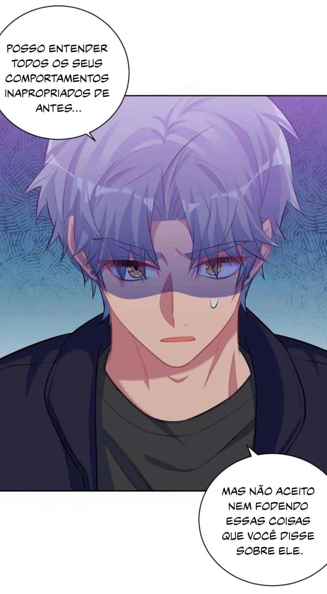 Casei com meu sogro?! – Capítulo 81 Yaoi – Página 10