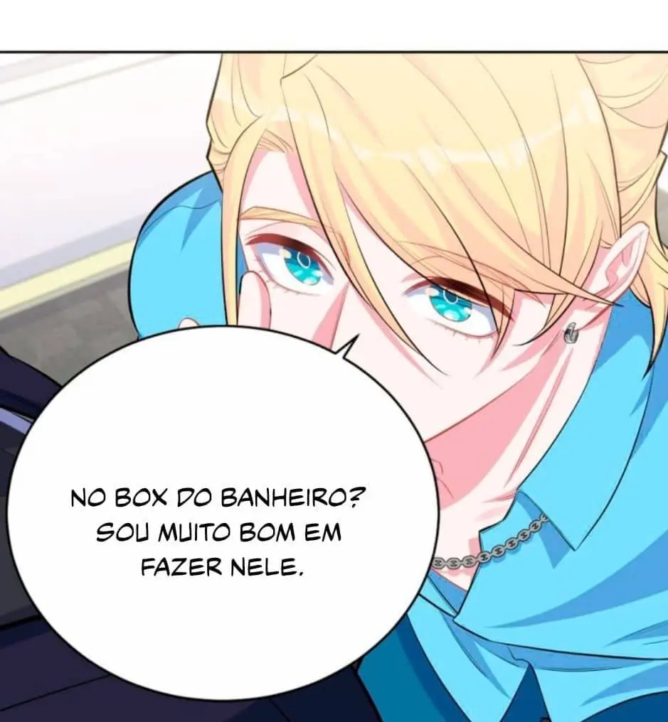 Casei com meu sogro?! – Capítulo 81 Yaoi – Página 2