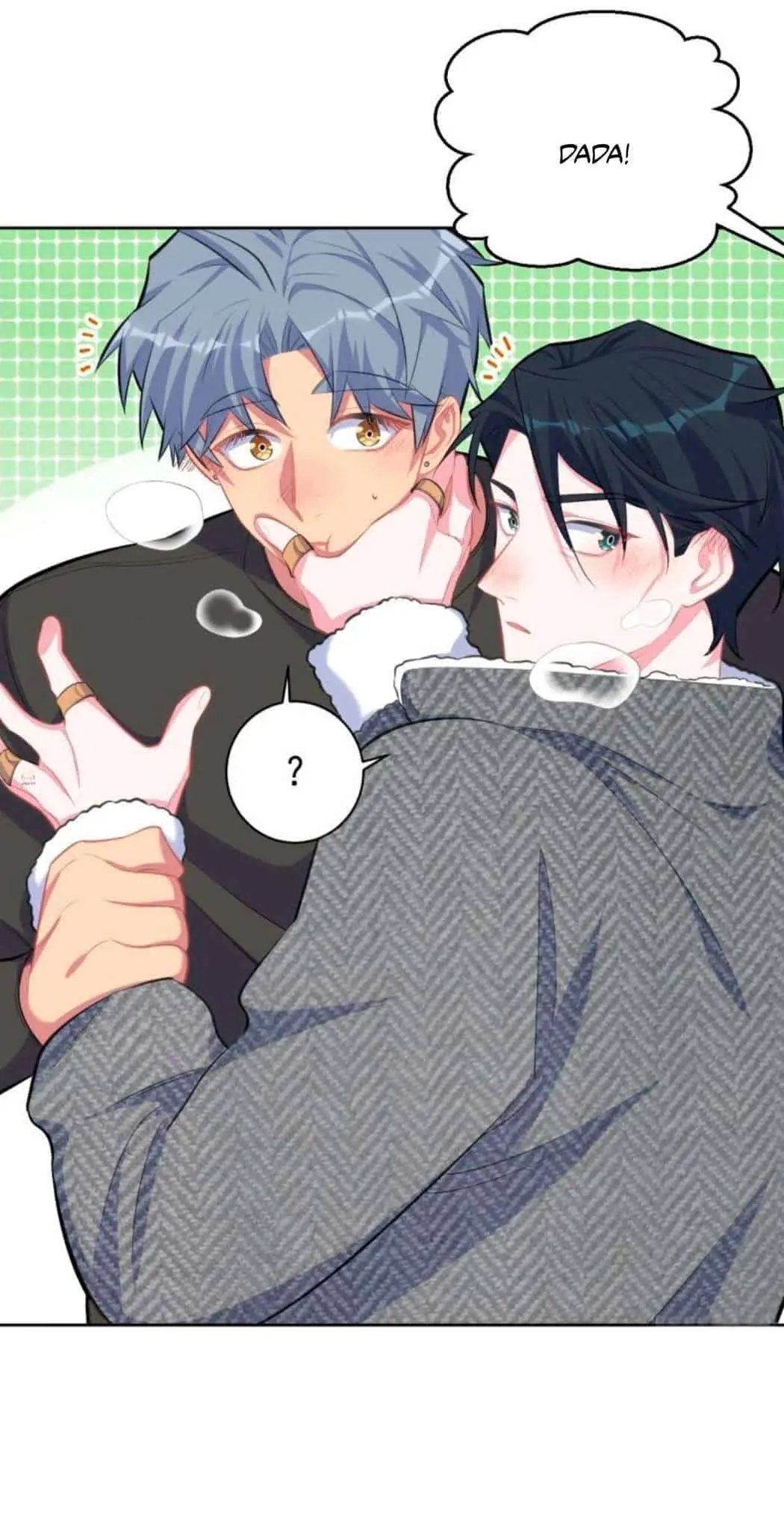 Casei com meu sogro?! – Capítulo 82 Yaoi – Página 11