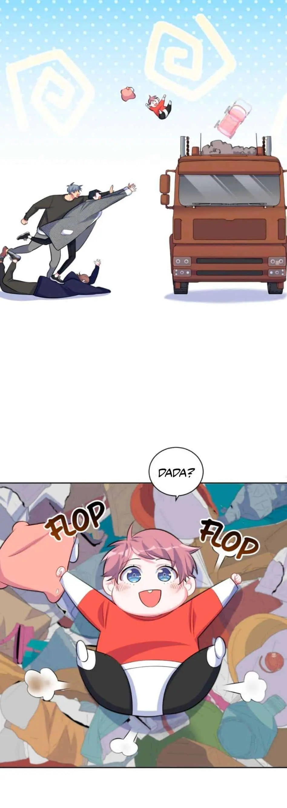 Casei com meu sogro?! – Capítulo 82 Yaoi – Página 15