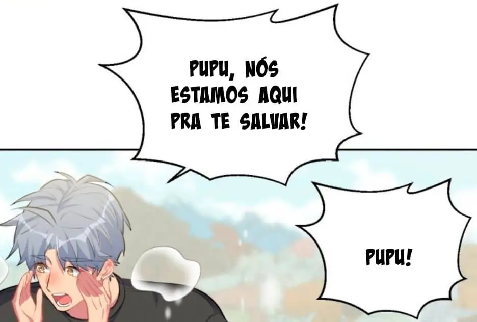 Casei com meu sogro?! – Capítulo 83 Yaoi – Página 10