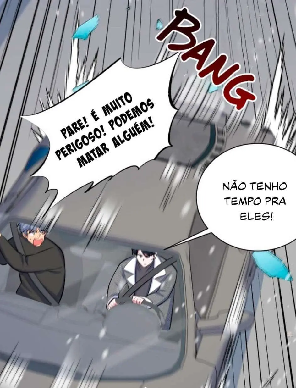 Casei com meu sogro?! – Capítulo 83 Yaoi – Página 2