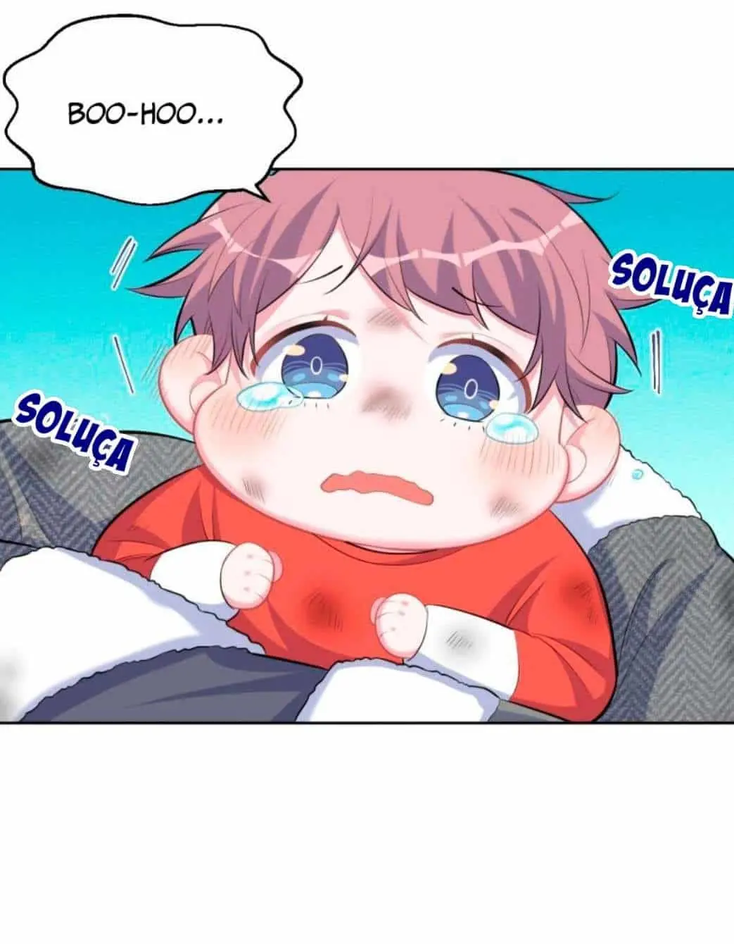 Casei com meu sogro?! – Capítulo 83 Yaoi – Página 26