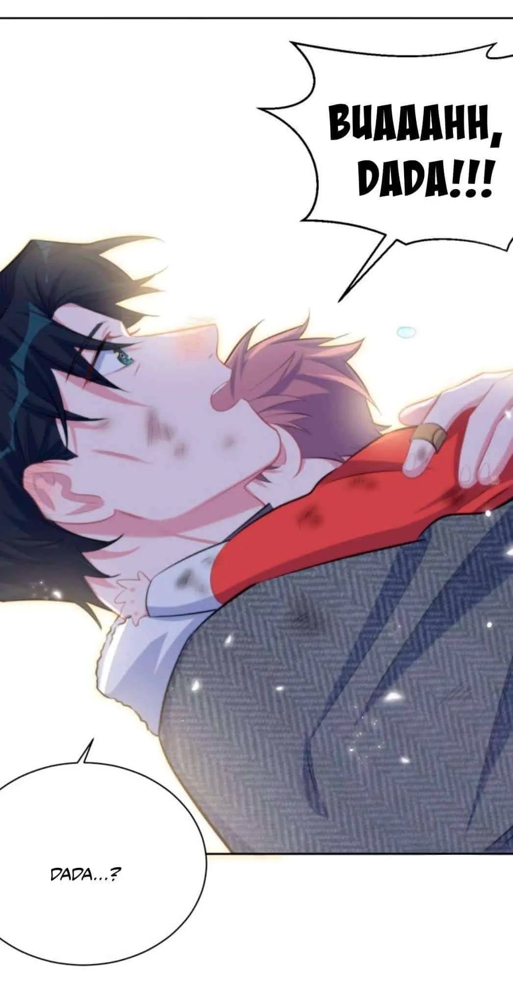 Casei com meu sogro?! – Capítulo 83 Yaoi – Página 27