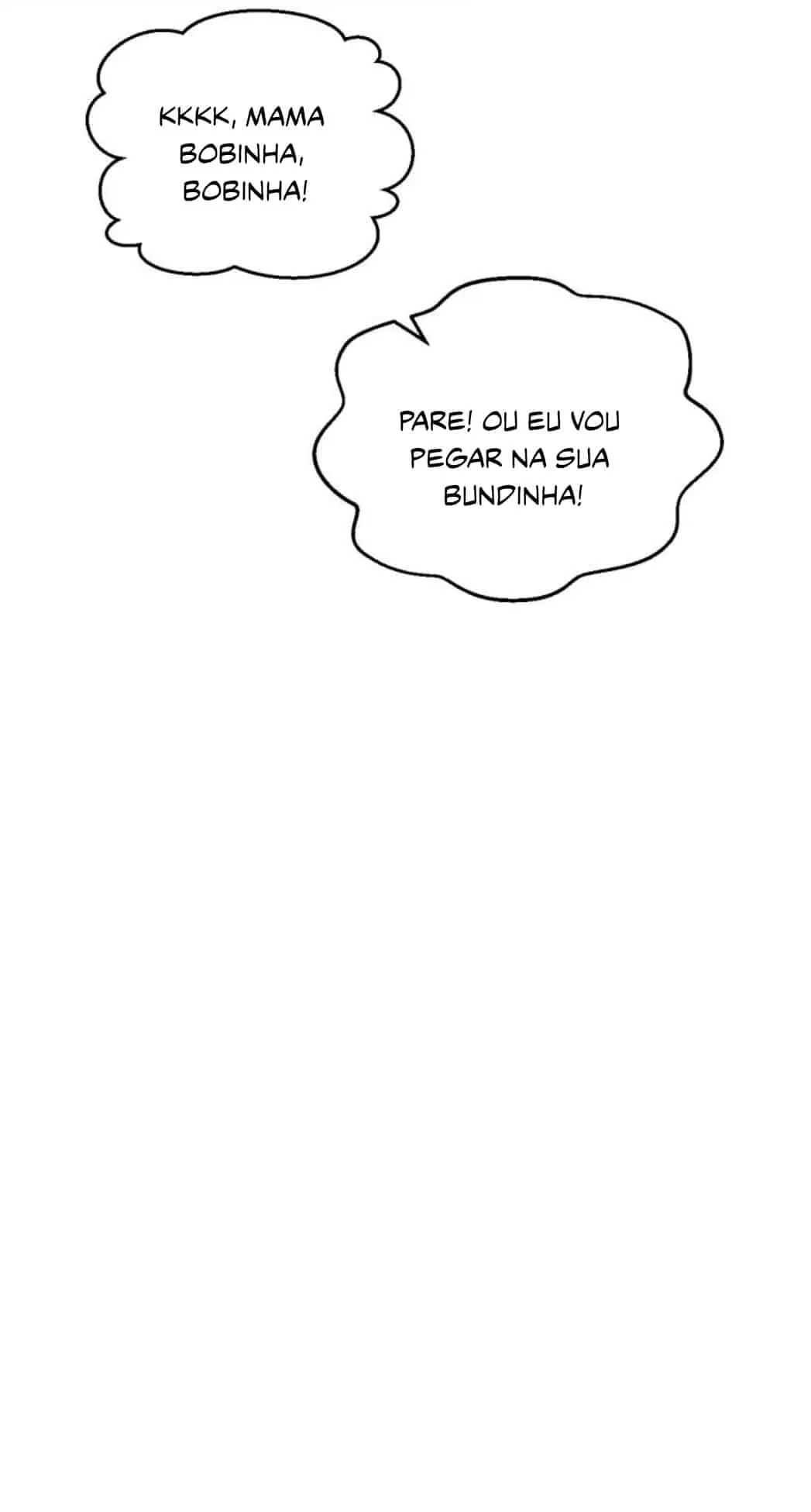 Casei com meu sogro?! – Capítulo 83 Yaoi – Página 33