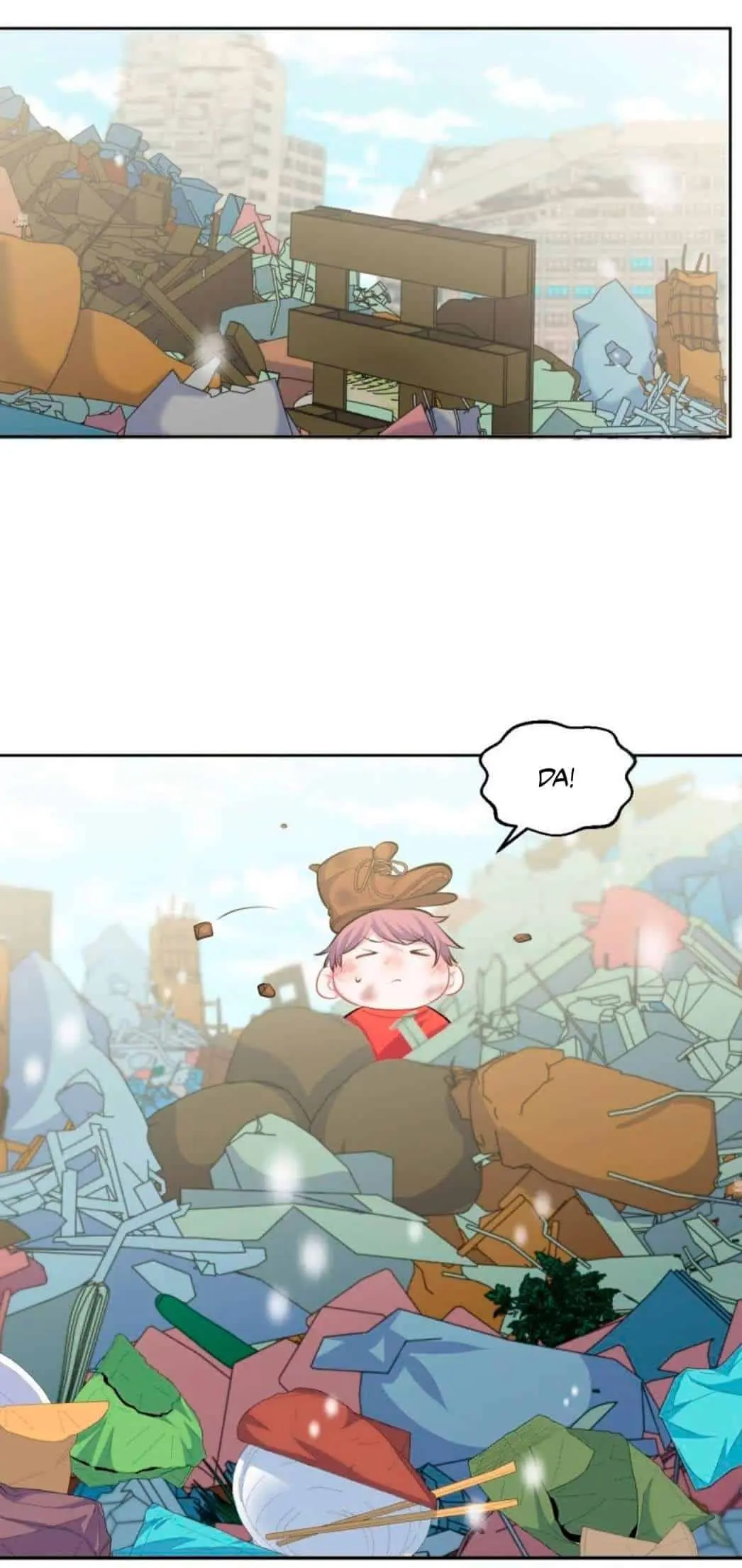 Casei com meu sogro?! – Capítulo 83 Yaoi – Página 6