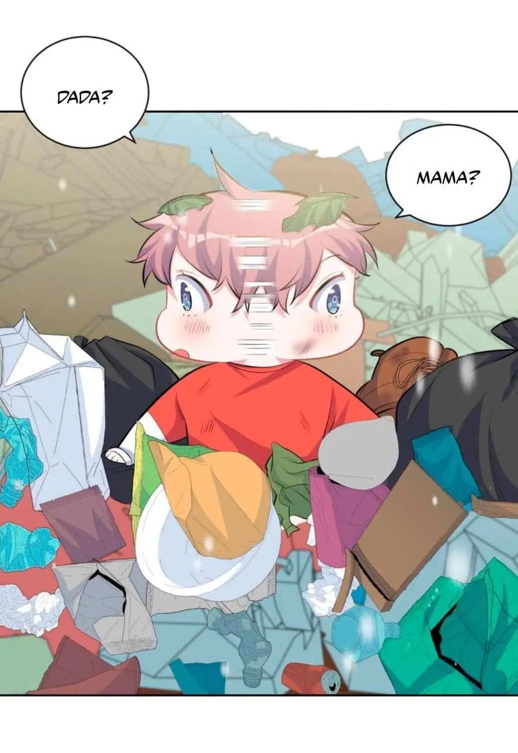 Casei com meu sogro?! – Capítulo 83 Yaoi – Página 7