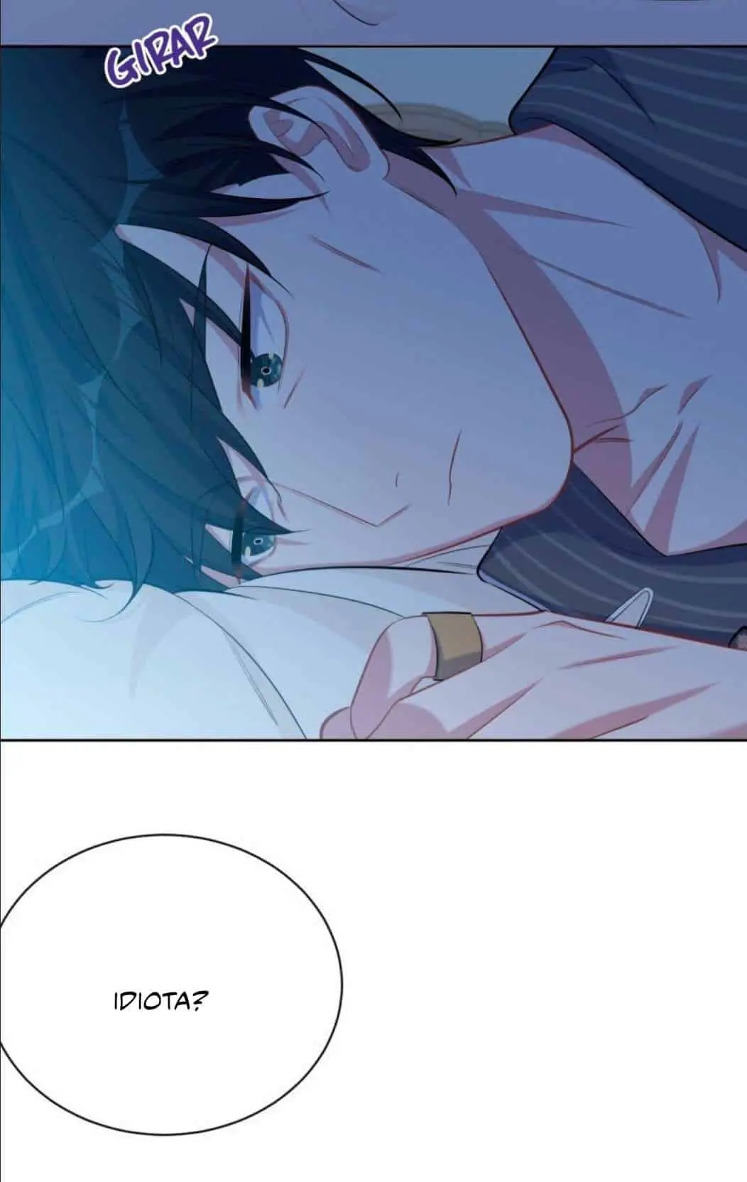 Casei com meu sogro?! – Capítulo 84 Yaoi – Página 20