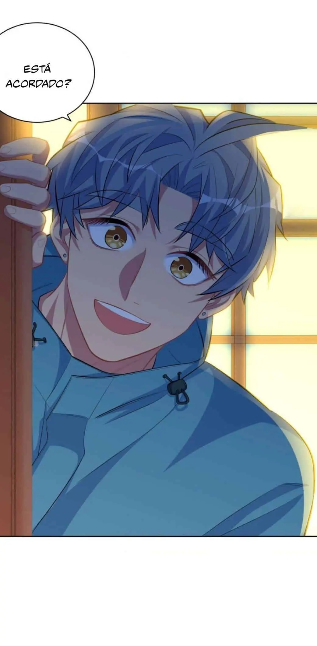 Casei com meu sogro?! – Capítulo 84 Yaoi – Página 24