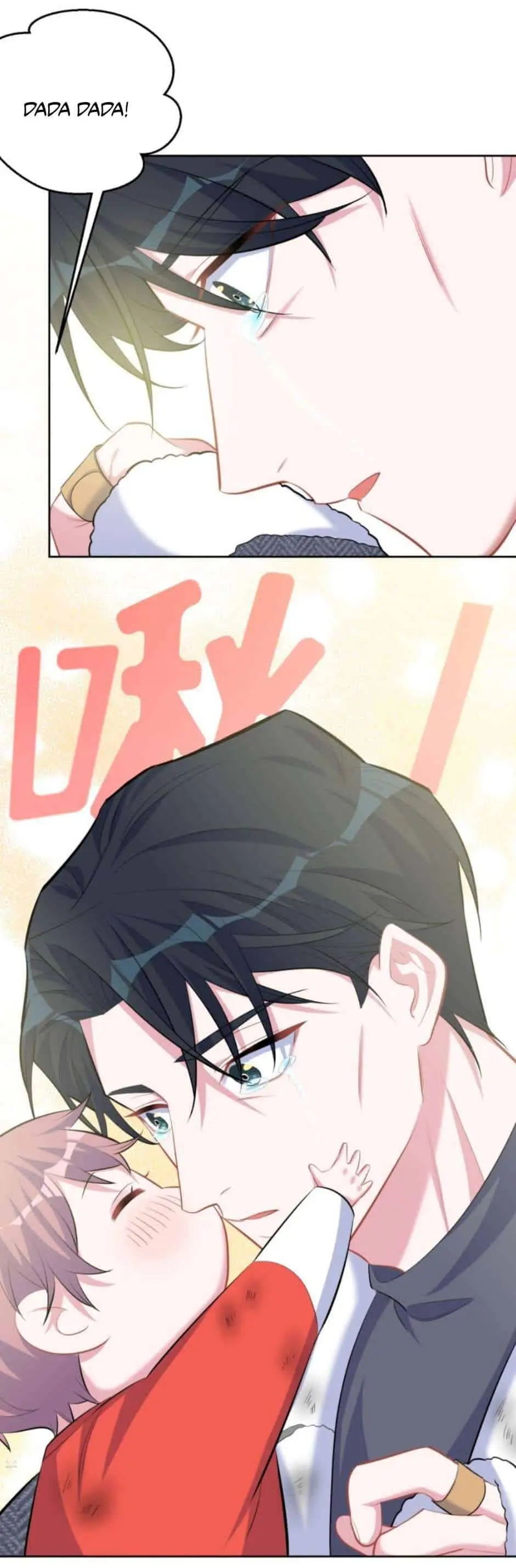 Casei com meu sogro?! – Capítulo 84 Yaoi – Página 6