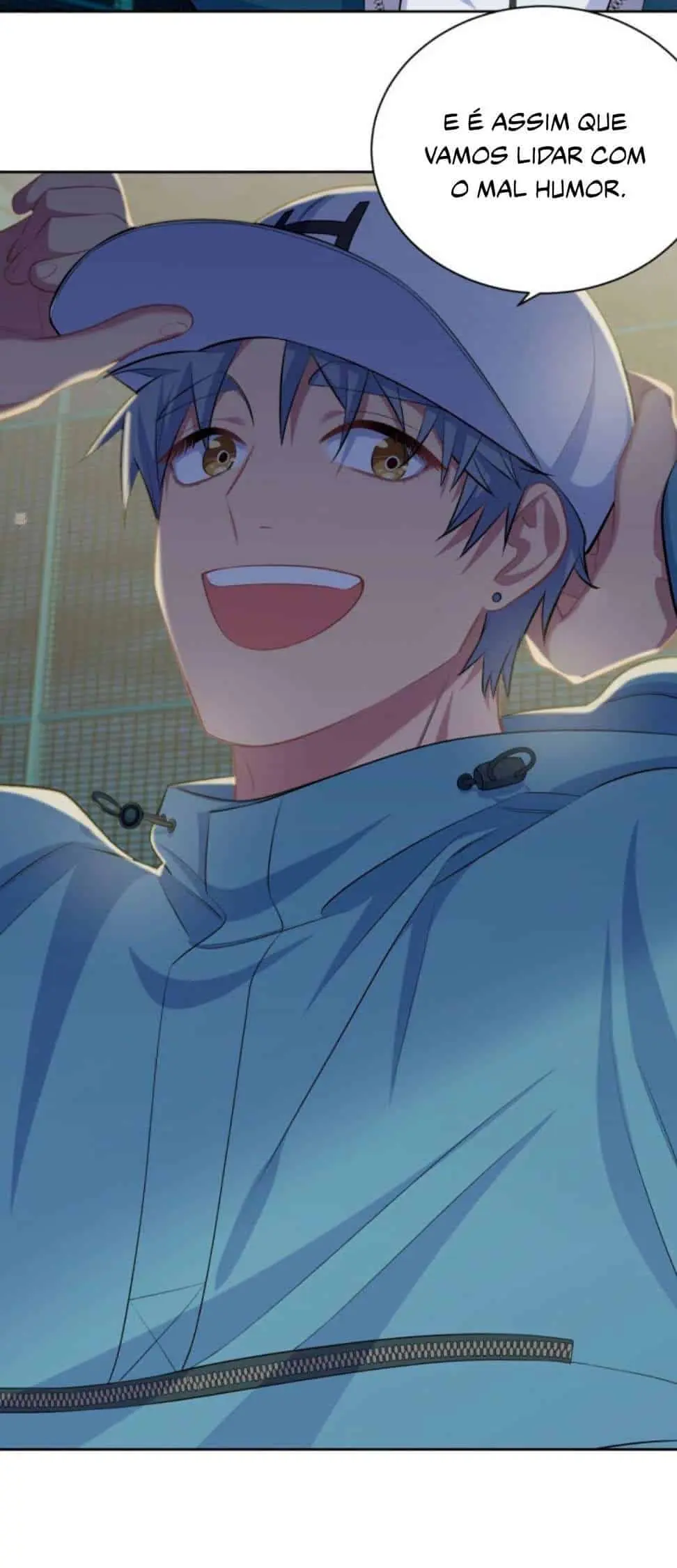 Casei com meu sogro?! – Capítulo 85 Yaoi – Página 14