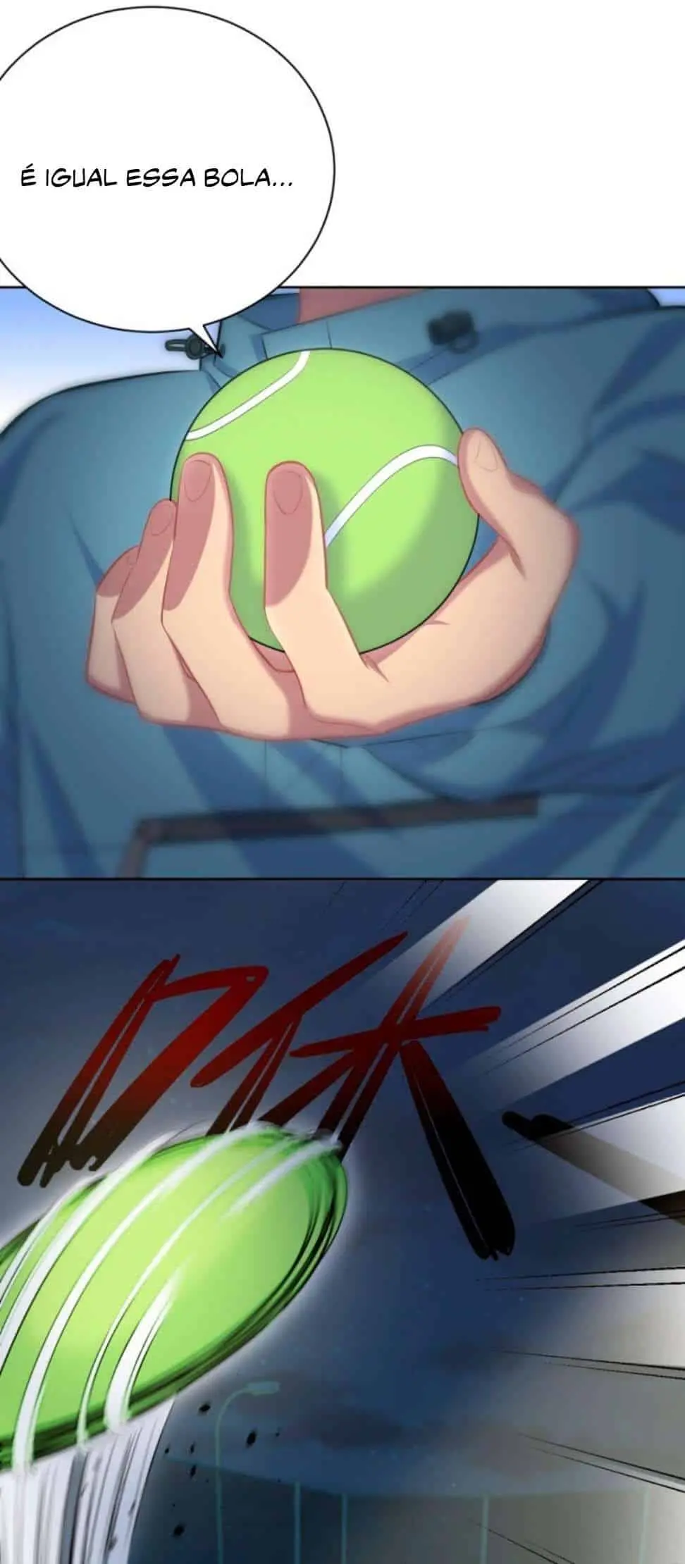 Casei com meu sogro?! – Capítulo 85 Yaoi – Página 15