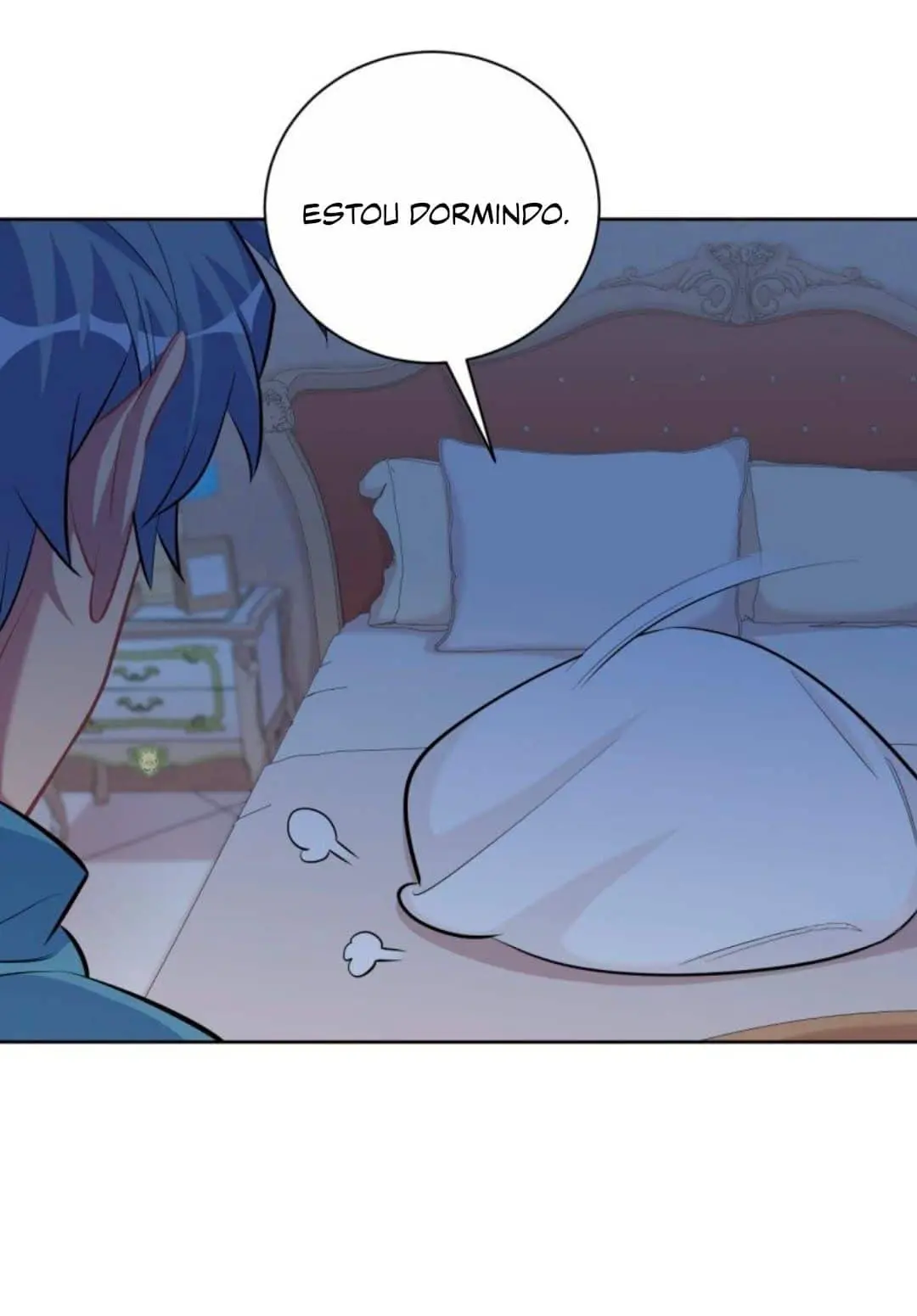 Casei com meu sogro?! – Capítulo 85 Yaoi – Página 2