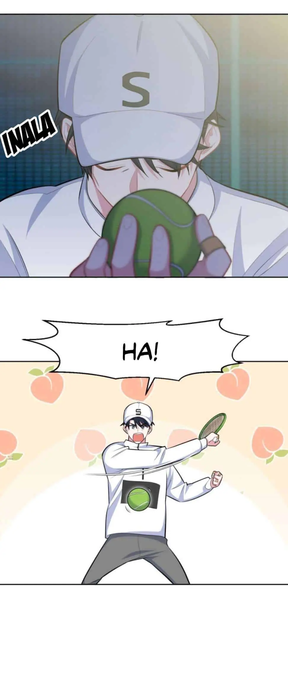 Casei com meu sogro?! – Capítulo 85 Yaoi – Página 20