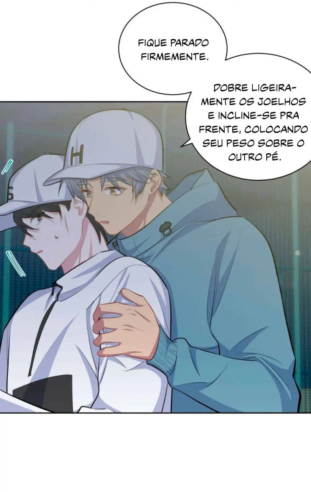 Casei com meu sogro?! – Capítulo 85 Yaoi – Página 24