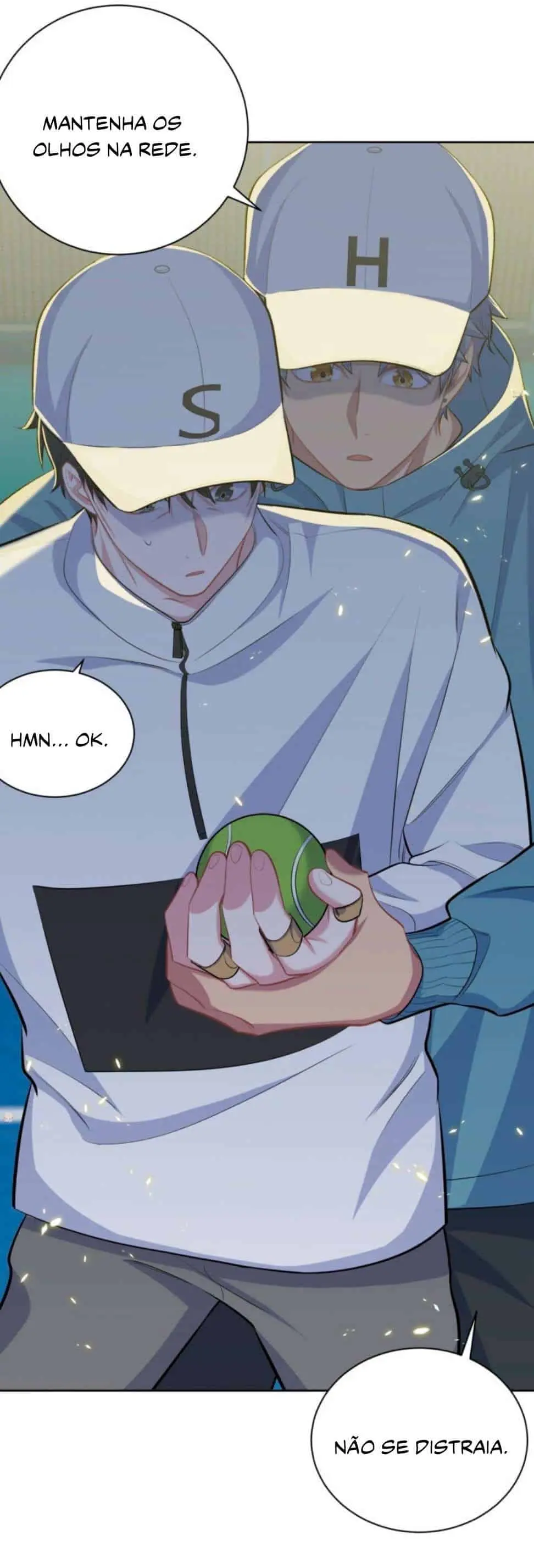 Casei com meu sogro?! – Capítulo 85 Yaoi – Página 25