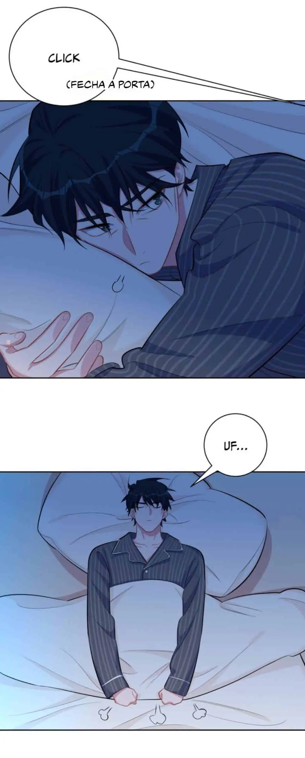 Casei com meu sogro?! – Capítulo 85 Yaoi – Página 5