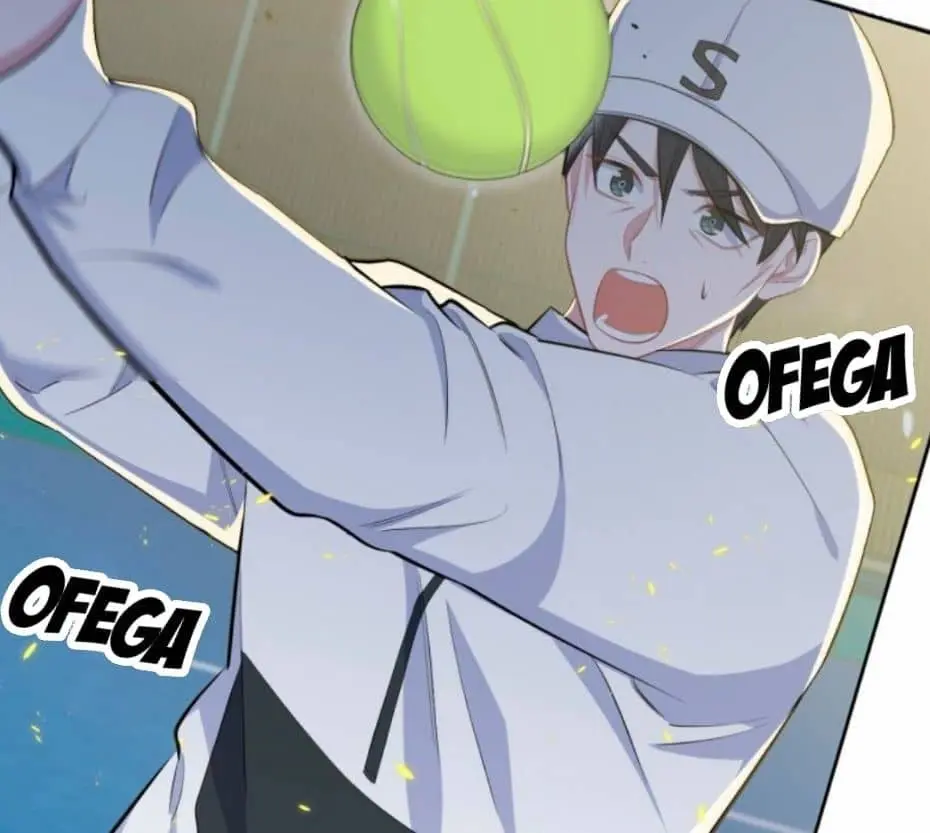 Casei com meu sogro?! – Capítulo 86 Yaoi – Página 10