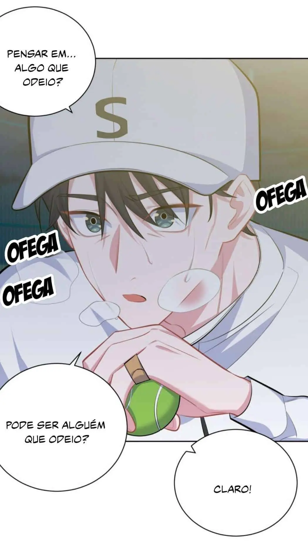 Casei com meu sogro?! – Capítulo 86 Yaoi – Página 14