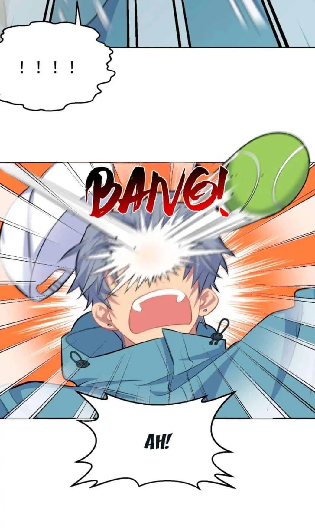 Casei com meu sogro?! – Capítulo 86 Yaoi – Página 16