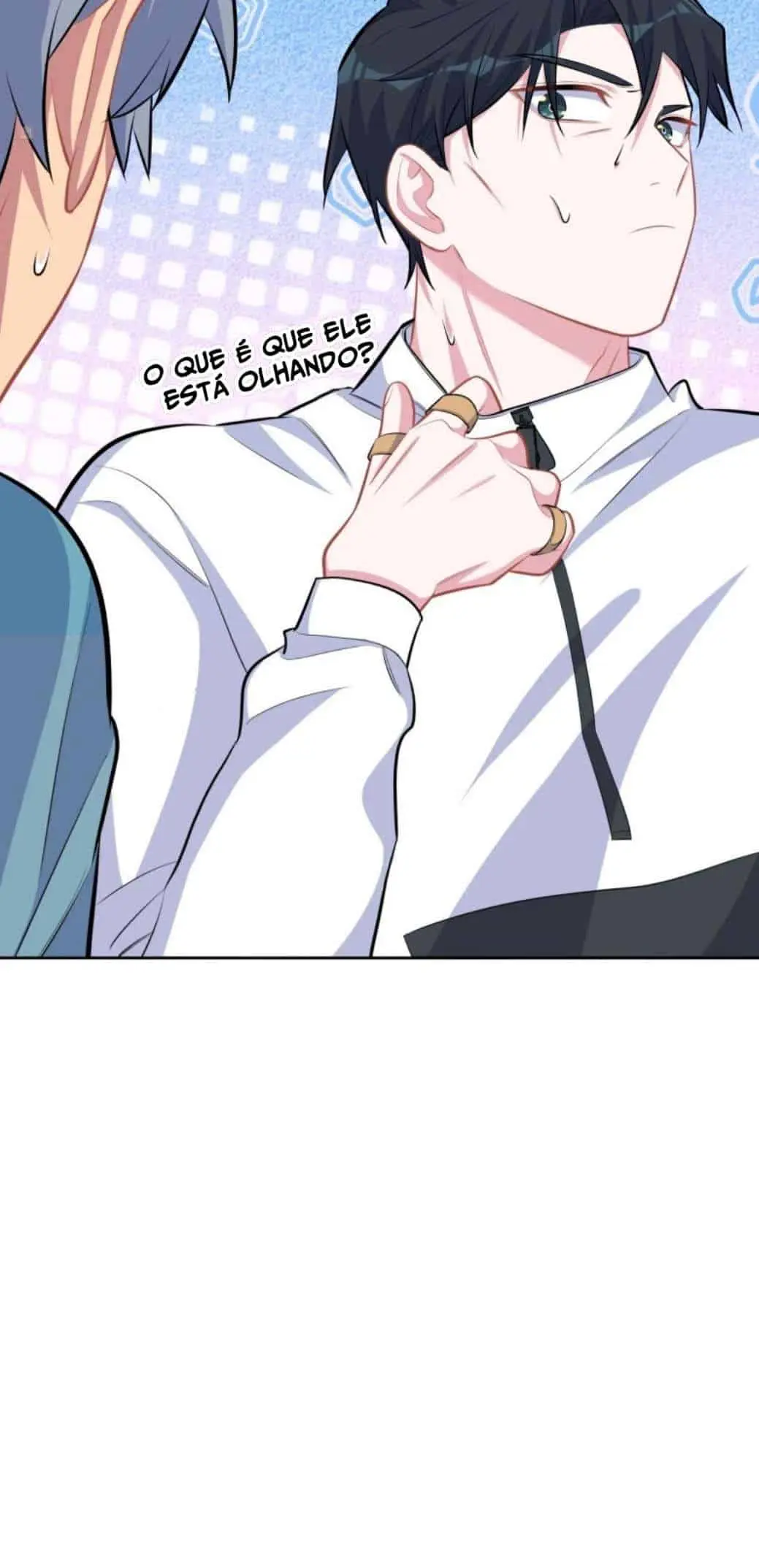 Casei com meu sogro?! – Capítulo 86 Yaoi – Página 25