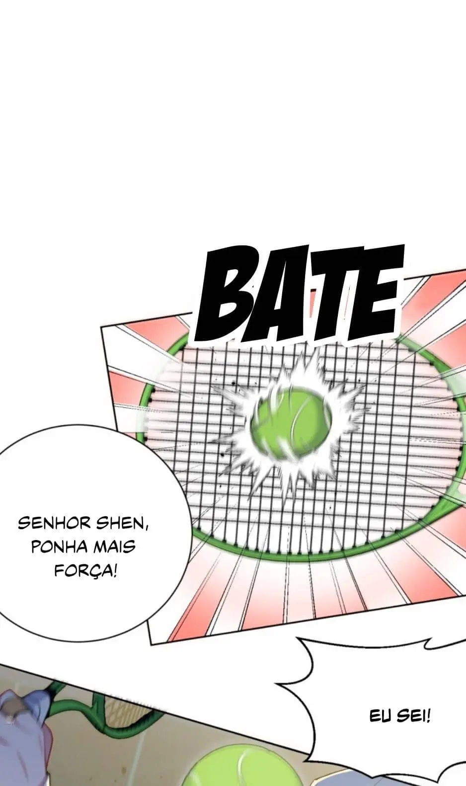 Casei com meu sogro?! – Capítulo 86 Yaoi – Página 9