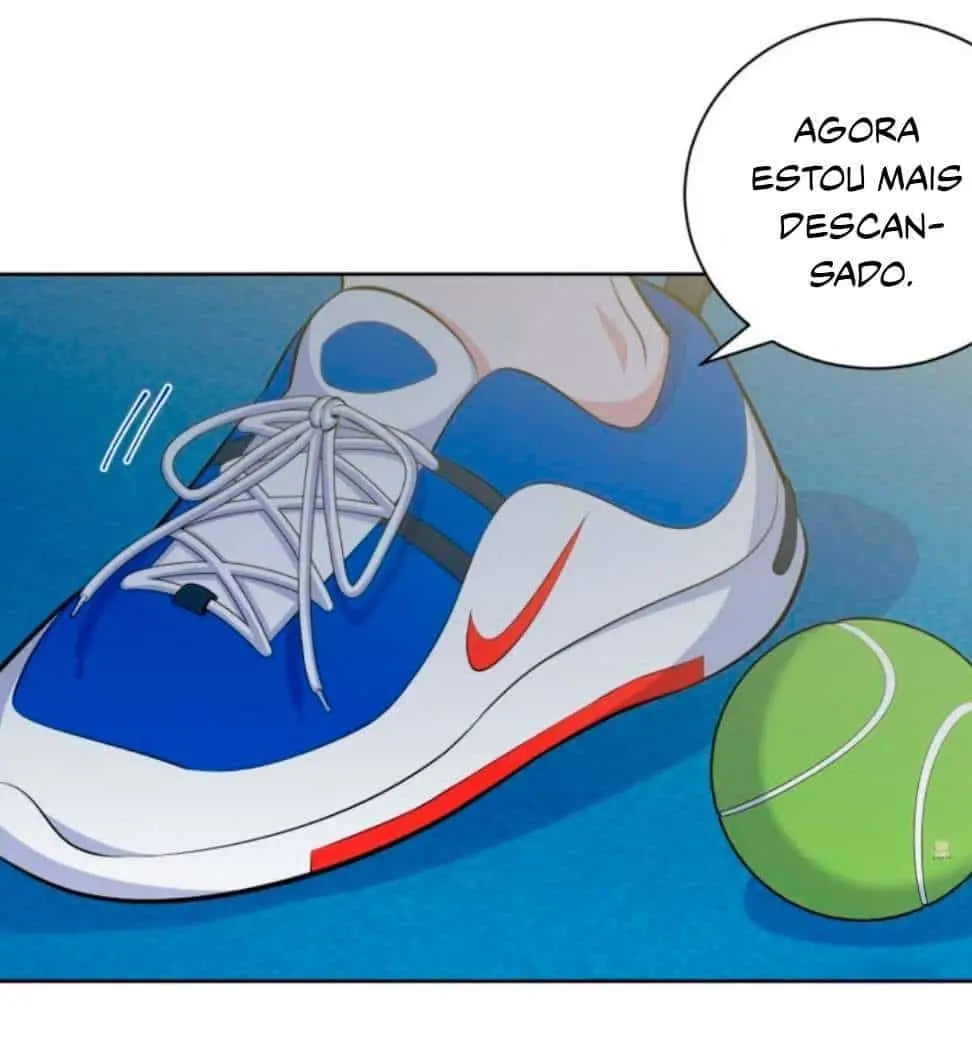 Casei com meu sogro?! – Capítulo 87 Yaoi – Página 11