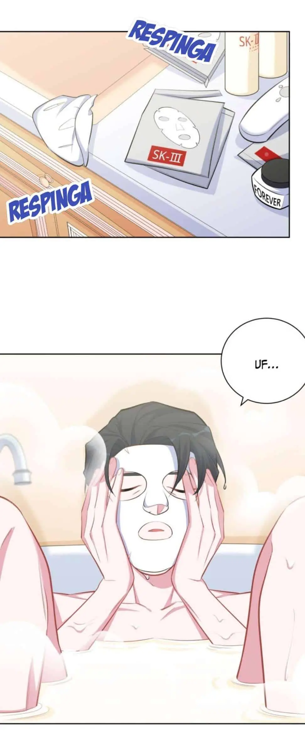 Casei com meu sogro?! – Capítulo 88 Yaoi – Página 1