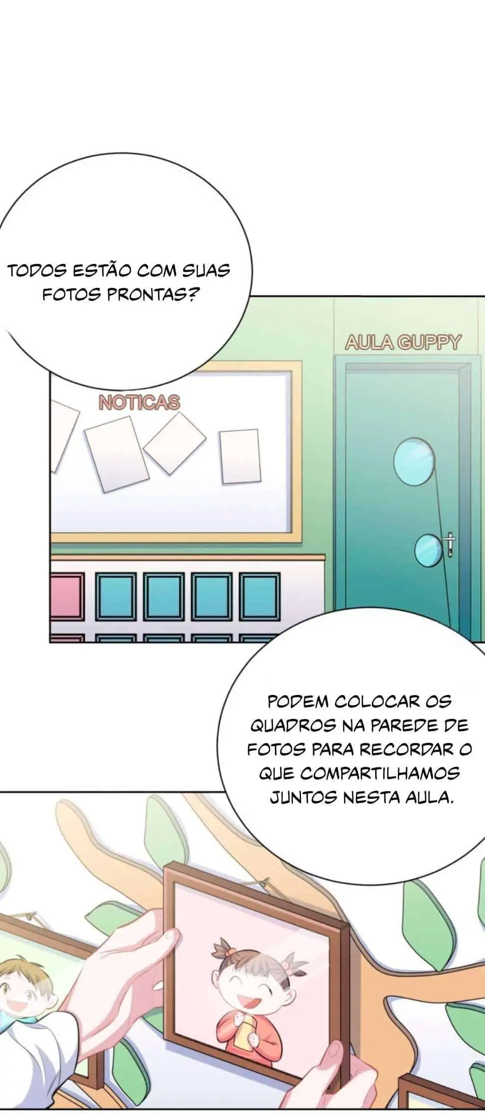 Casei com meu sogro?! – Capítulo 88 Yaoi – Página 15