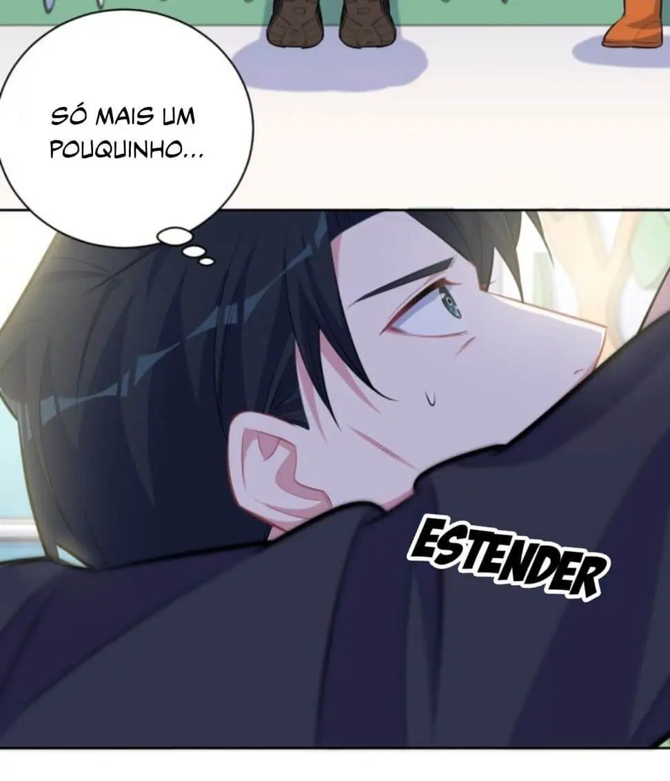 Casei com meu sogro?! – Capítulo 88 Yaoi – Página 20