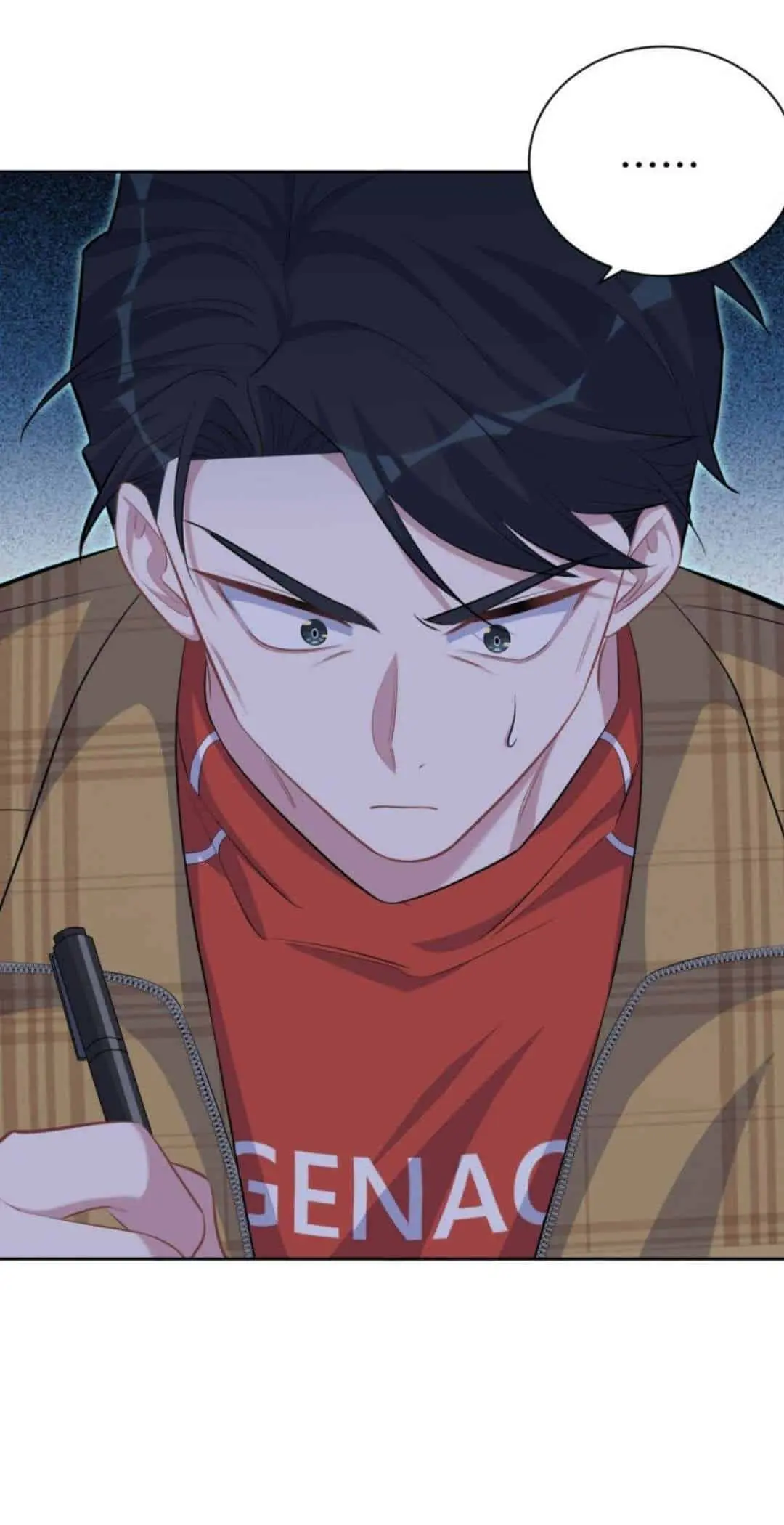 Casei com meu sogro?! – Capítulo 88 Yaoi – Página 8