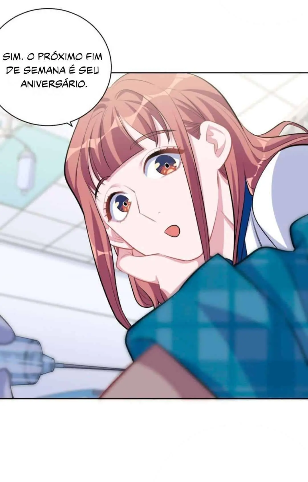 Casei com meu sogro?! – Capítulo 89 Yaoi – Página 11