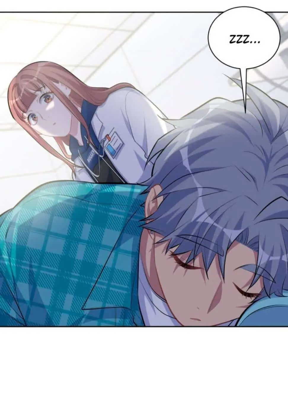 Casei com meu sogro?! – Capítulo 89 Yaoi – Página 14